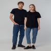 Футболка унисекс T-bolka 140 — изображение 12