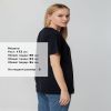 Футболка унисекс T-bolka 140 — изображение 8