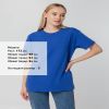 Футболка унисекс T-bolka 140 — изображение 122