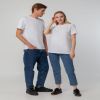 Футболка унисекс T-bolka 140 — изображение 102