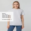 Футболка унисекс T-bolka 140 — изображение 94