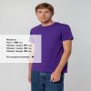 Футболка унисекс T-bolka 140 — изображение 36