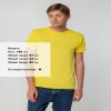 Футболка унисекс T-bolka 140 — изображение 82