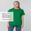 Футболка унисекс T-bolka 140 — изображение 60