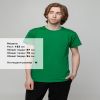 Футболка унисекс T-bolka 140 — изображение 57