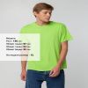 Футболка унисекс T-bolka 140 — изображение 20