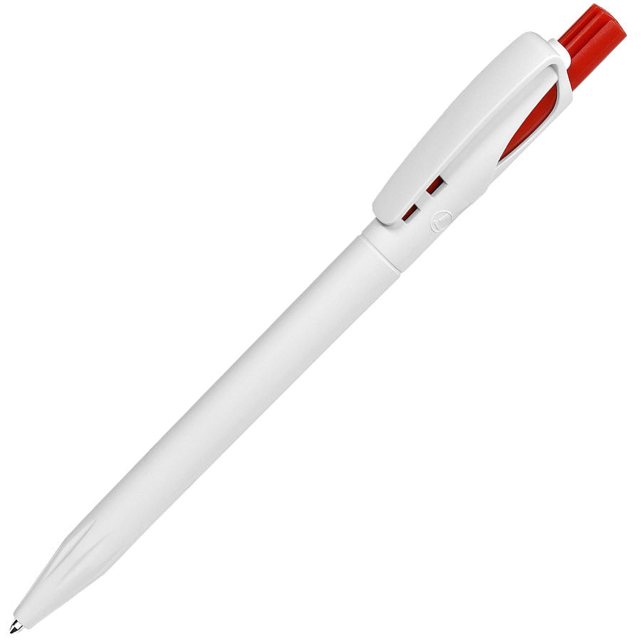 Ручка шариковая TWIN WHITE — изображение 26