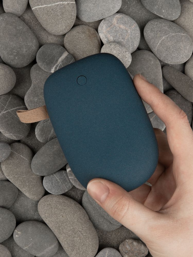 Внешний аккумулятор Pebble 7800 мАч — изображение 6