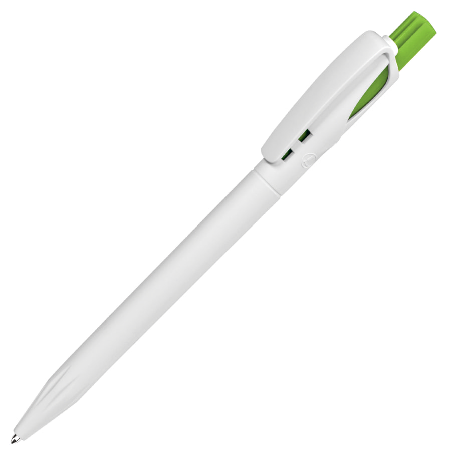 Ручка шариковая TWIN WHITE — изображение 4