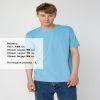 Футболка унисекс T-Bolka 160 — изображение 82