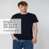 Футболка унисекс T-Bolka 160 — изображение 116