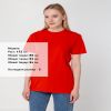 Футболка унисекс T-Bolka 160 — изображение 143