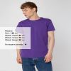 Футболка унисекс T-Bolka 160 — изображение 69