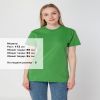 Футболка унисекс T-Bolka 160 — изображение 93