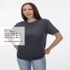 Футболка унисекс T-Bolka 180 — изображение 11