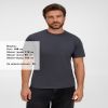 Футболка унисекс T-Bolka 180 — изображение 6