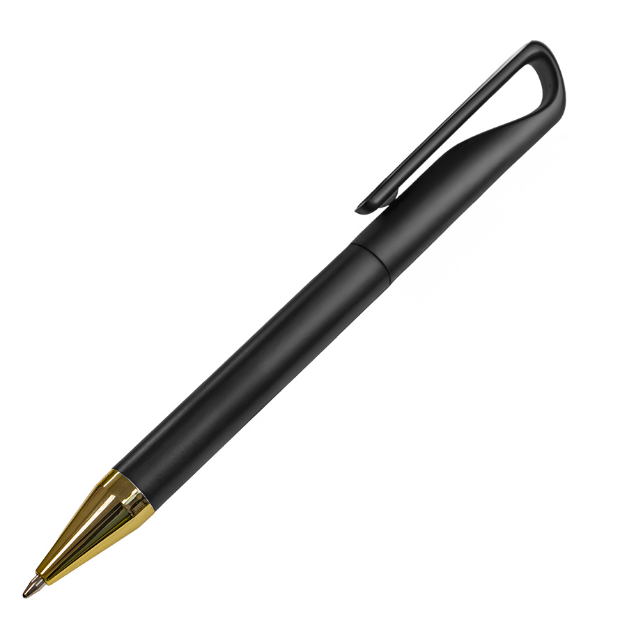 Ручка шариковая GLOSSY GOLD — изображение 23