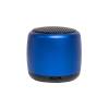 Портативная mini Bluetooth-колонка Sound Burger "Loto" золото — изображение 8