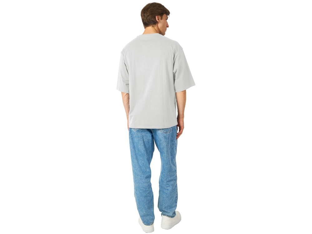 Футболка оверсайз Berlin унисекс — изображение 273