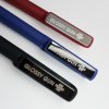 Ручка шариковая GLOSSY GUN с покрытием soft touch — изображение 32