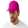 Бейсболка Poly — изображение 43