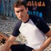Футболка мужская SHORT SLEEVE BASEBALL T 160 — изображение 4