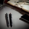 Ручка шариковая FACTOR BLACK со стилусом — изображение 6