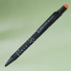 Ручка шариковая FACTOR BLACK со стилусом — изображение 7