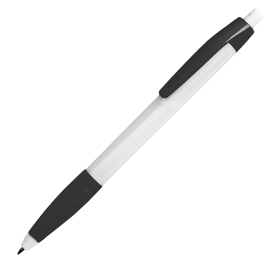 Ручка шариковая N9 с грипом — изображение 7
