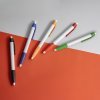 Ручка шариковая N9 с грипом — изображение 2