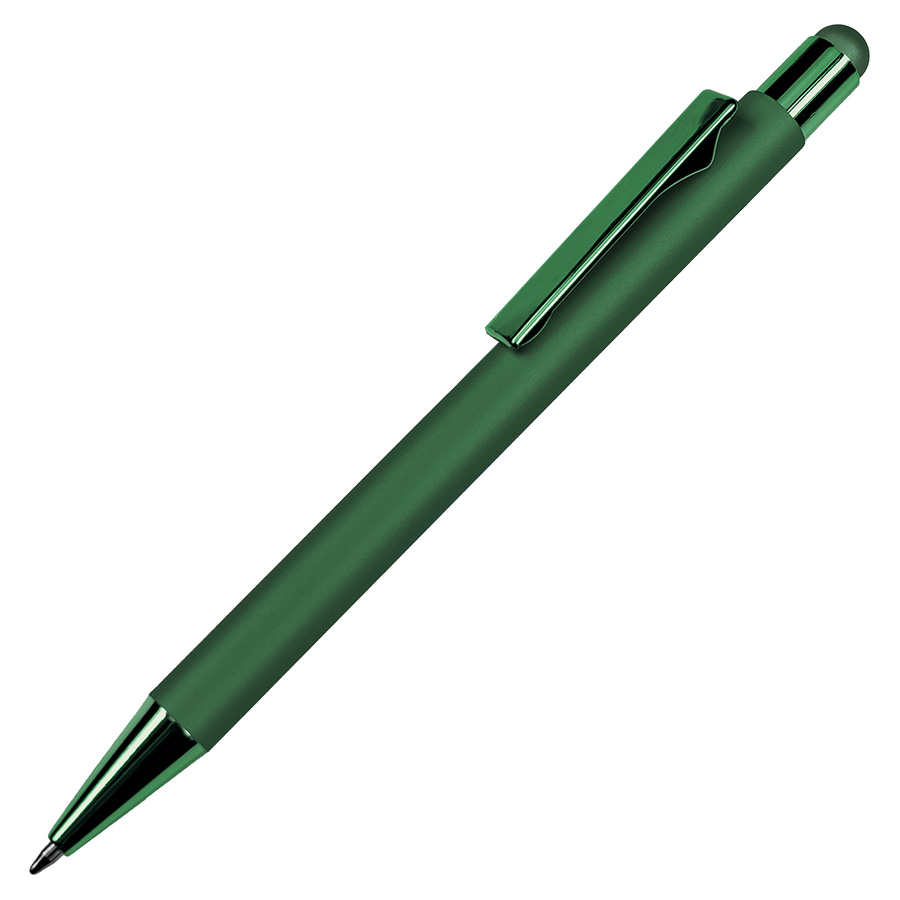 Ручка шариковая FACTOR COLOR со стилусом — изображение 64