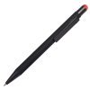Ручка шариковая FACTOR BLACK со стилусом — изображение 50