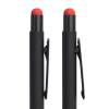 Ручка шариковая FACTOR BLACK со стилусом — изображение 22