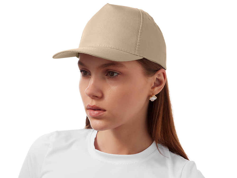 Бейсболка Poly — изображение 9
