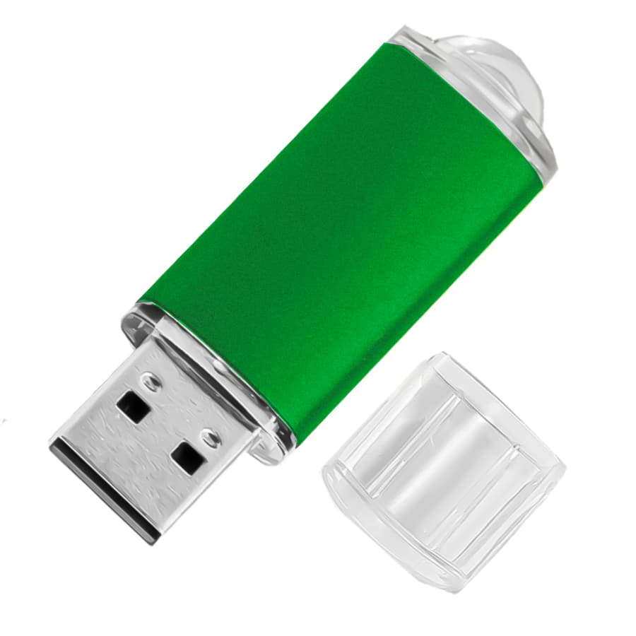 USB flash-карта ASSORTI (32Гб) — изображение 8