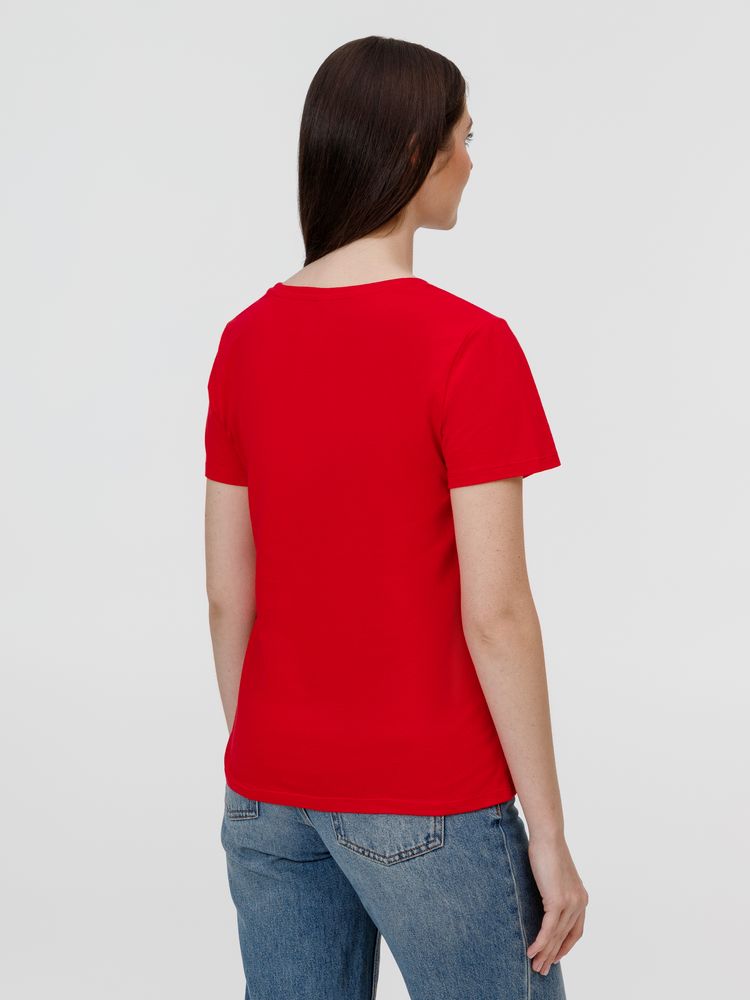 Футболка женская E150 — изображение 12