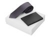 Подарочный набор Long River: обложка для паспорта, галстук — изображение 16