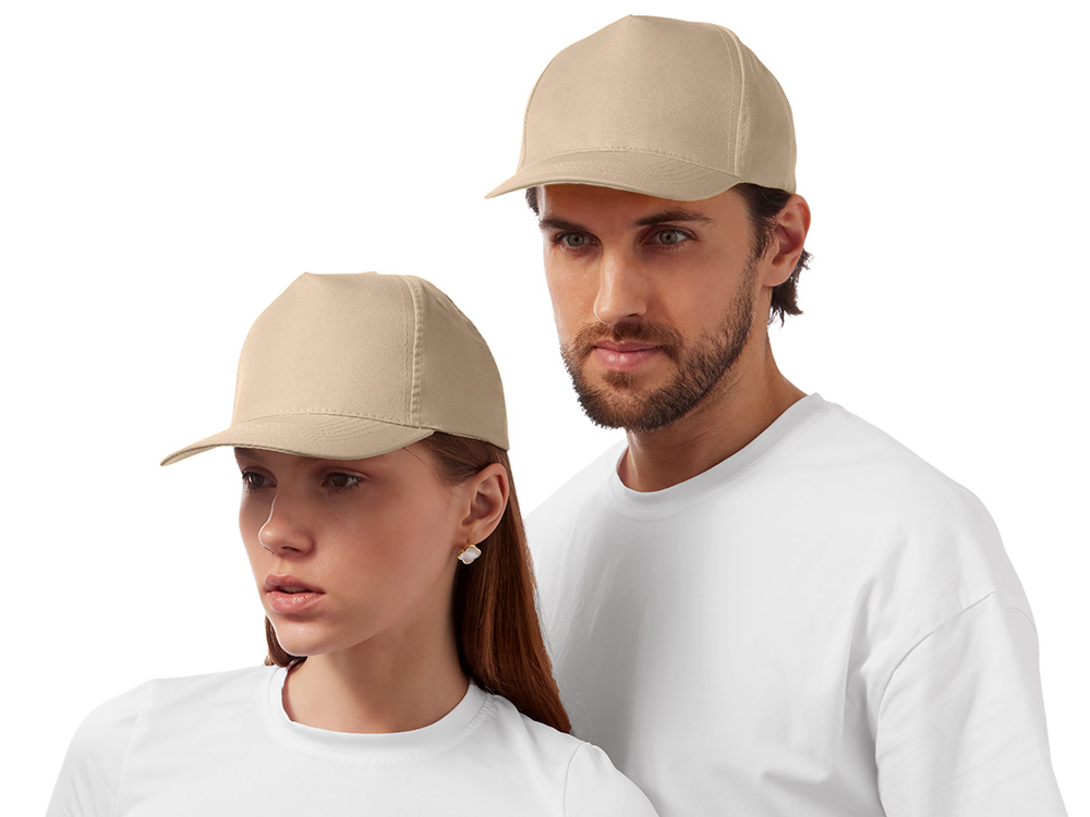 Бейсболка Poly — изображение 14