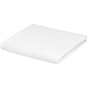 Полотенце отельное For Rooms, среднее, белый