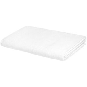 Полотенце отельное For Rooms, большое, белый