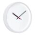Часы настенные ChronoTop, белый