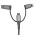 Кабель Uniscend Hardcord