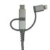 Кабель Uniscend Hardcord