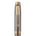 Роллер Parker IM Core T321 Brushed Metal GT F