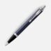 Ручка шариковая Parker IM Core, темно-синий с черным