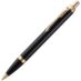 Ручка шариковая Parker IM Core, черный