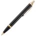 Ручка шариковая Parker IM Core, черный