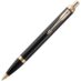Ручка шариковая Parker IM Core, черный