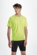 Футболка унисекс Sporty, оранжевый