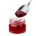 Джем на виноградном соке Best Berries, красный смородина